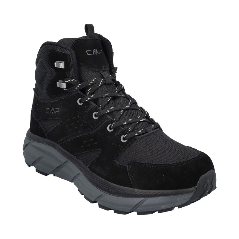 Topánky Cmp KAMSEL MID MULTIFUNCTIONAL WP