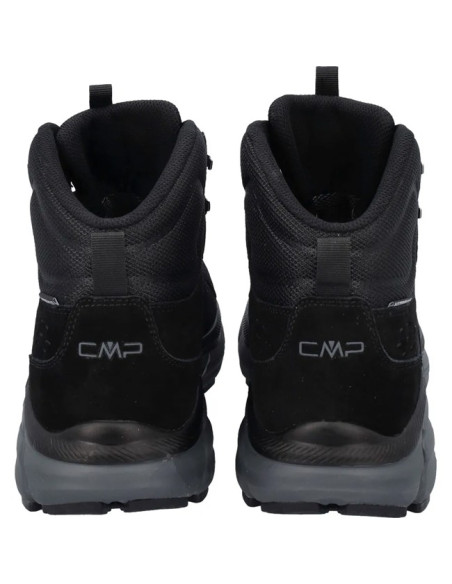 Støvler Cmp KAMSEL MID MULTIFUNCTIONAL WP