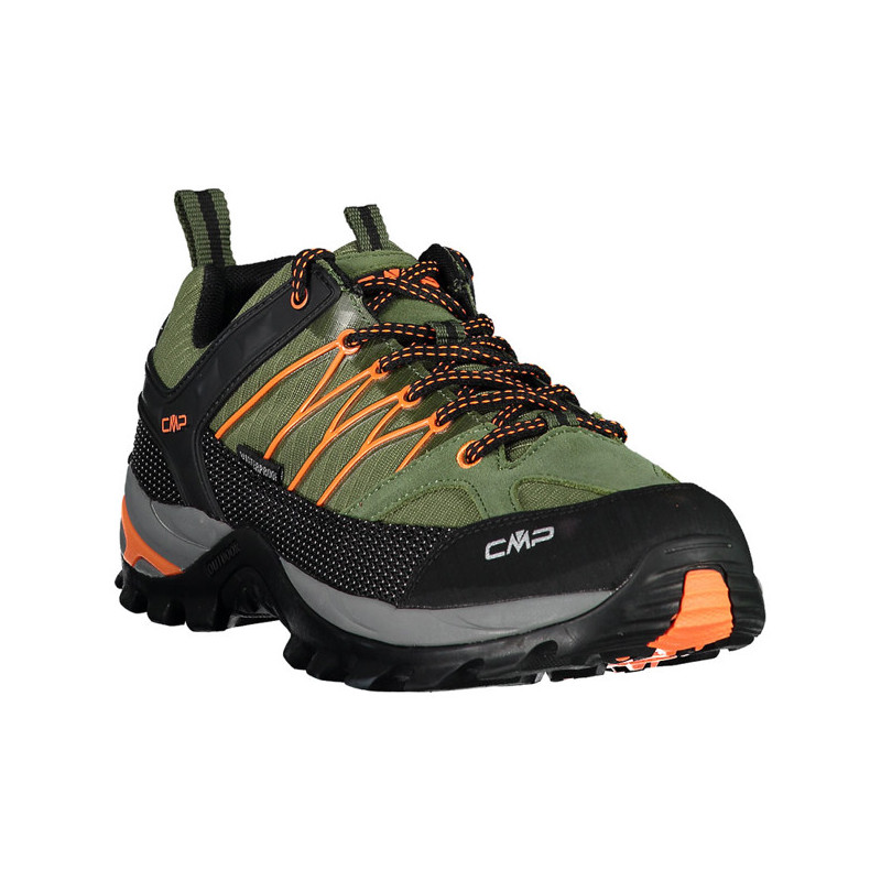 Scarpe Cmp RIGEL LOW WP