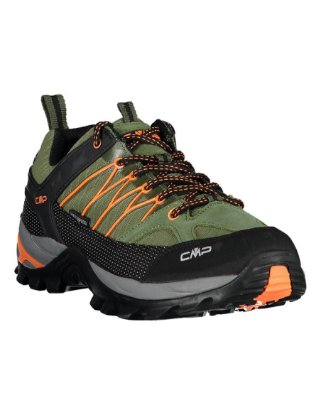 Hiking Shoes Cmp RIGEL LOW WP