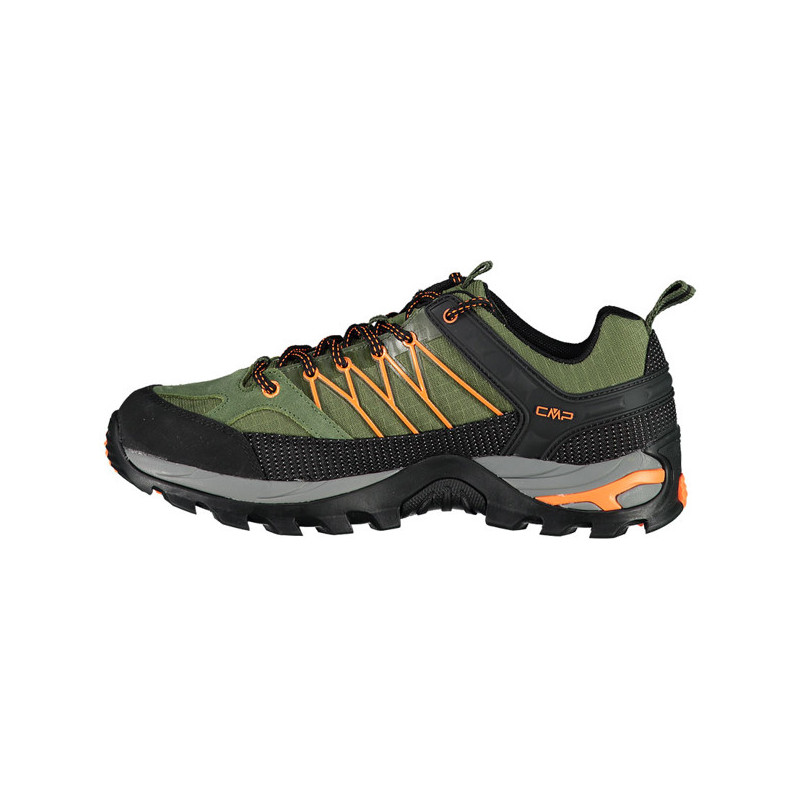 Wanderschuhe Cmp RIGEL LOW WP