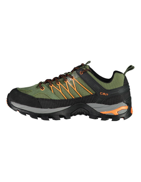 Buty trekkingowe Cmp RIGEL LOW WP