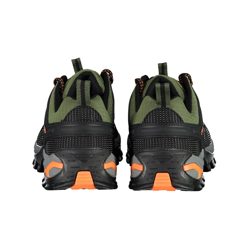 Chaussures de randonnée Cmp RIGEL LOW WP