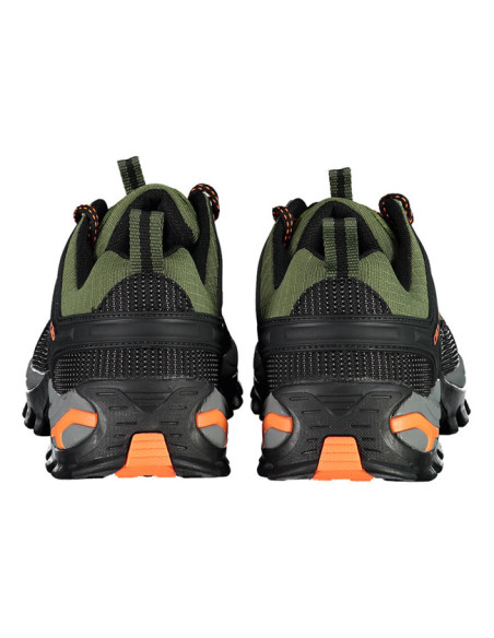 Chaussures de randonnée Cmp RIGEL LOW WP