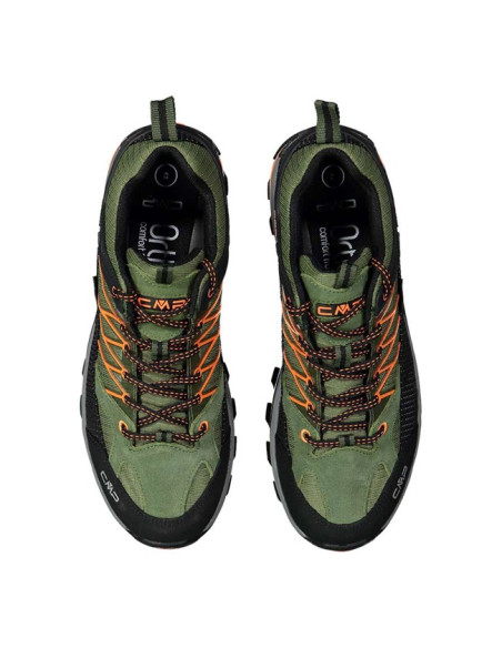 Buty trekkingowe Cmp RIGEL LOW WP