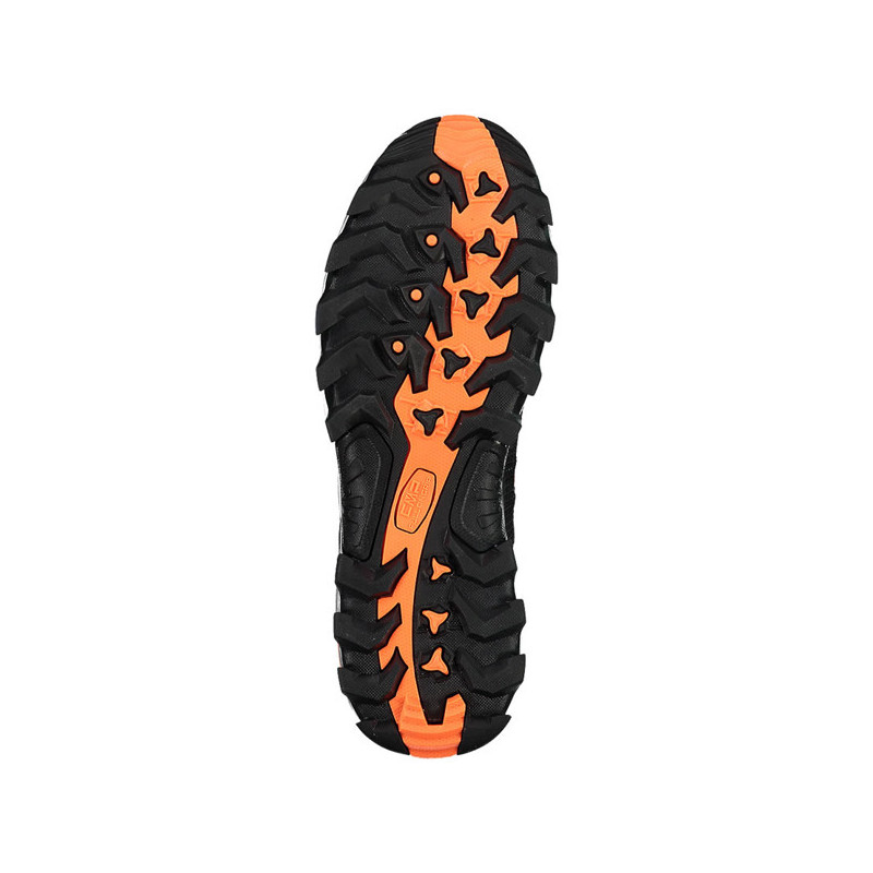 Chaussures de randonnée Cmp RIGEL LOW WP