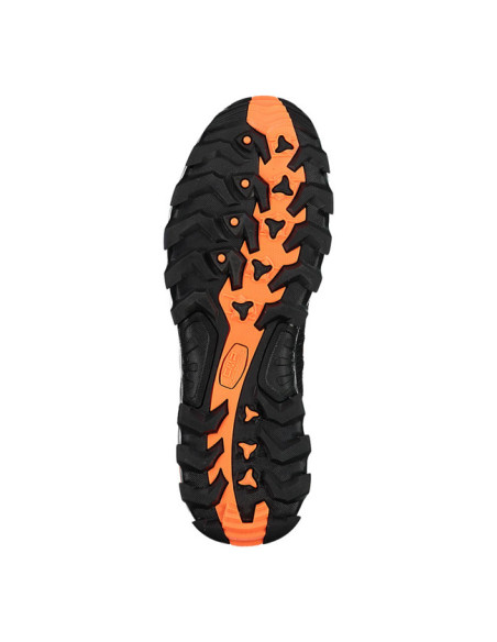 Chaussures de randonnée Cmp RIGEL LOW WP