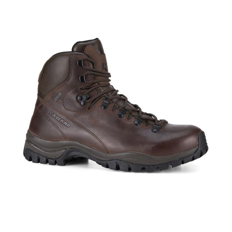 Botas Kayland Cumbria 2.0 Gtx