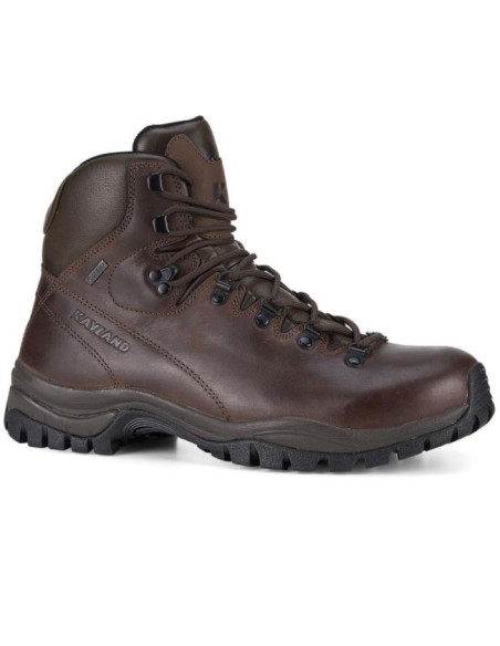 Botas Kayland Cumbria 2.0 Gtx