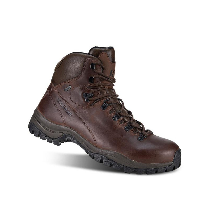 Botas Kayland Cumbria 2.0 Gtx