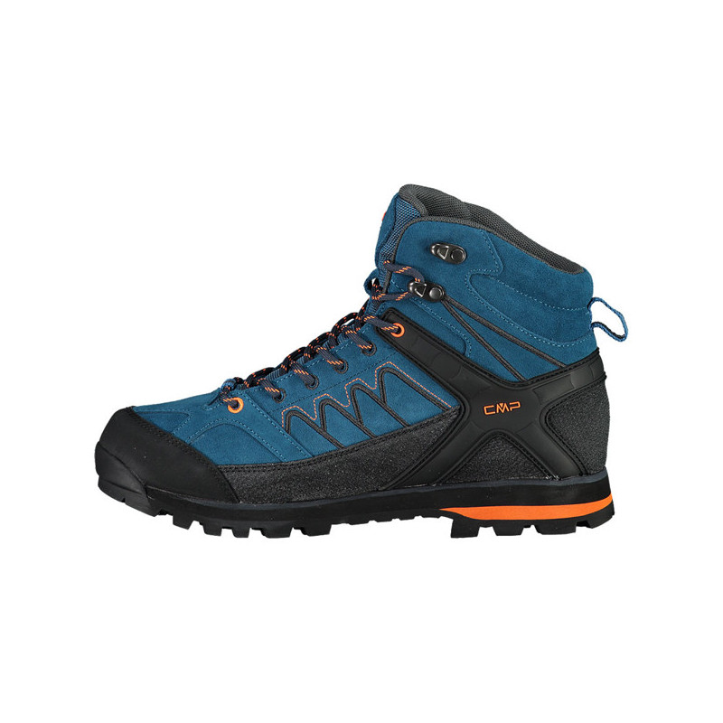 Botas Cmp MOON MID WP