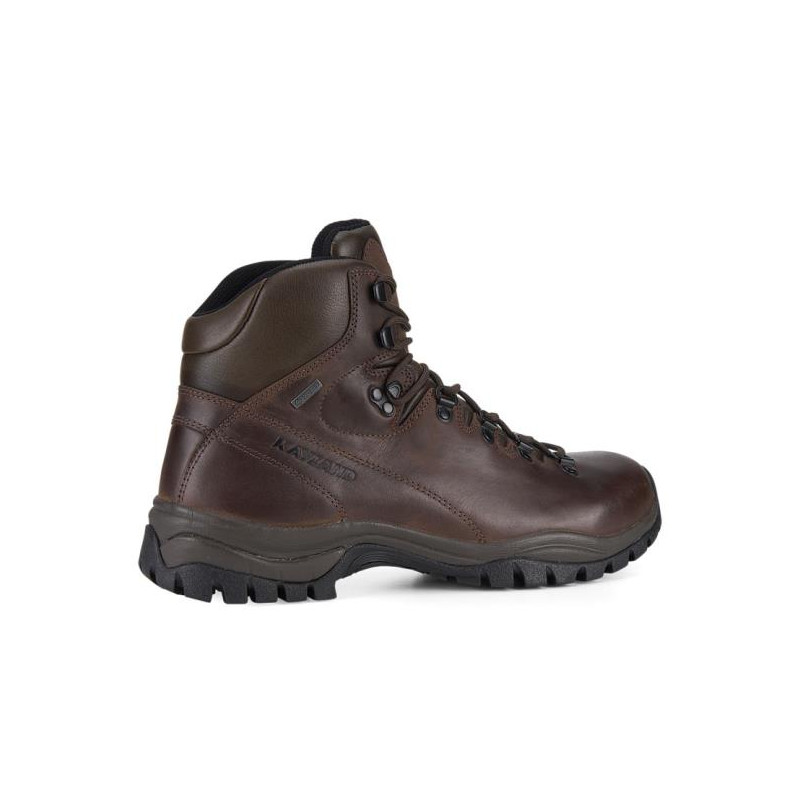 Botas Kayland Cumbria 2.0 Gtx