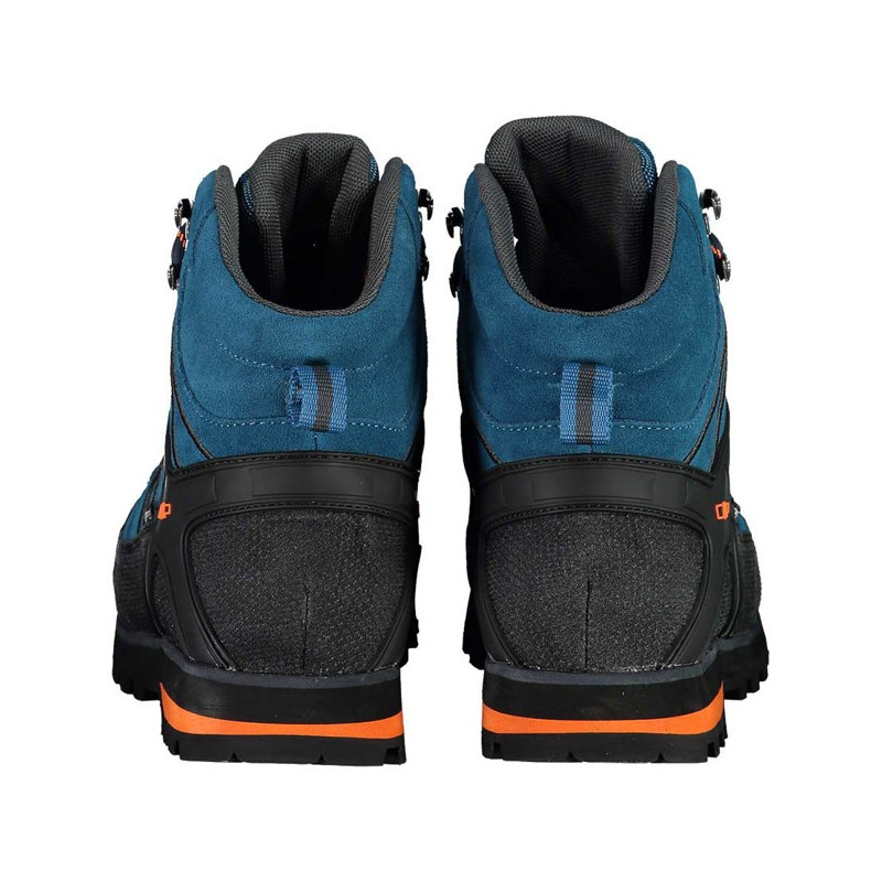 Stiefel Cmp MOON MID WP