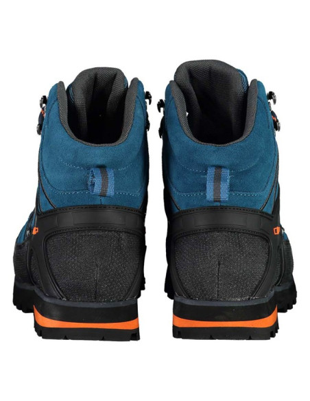 Botas Cmp MOON MID WP