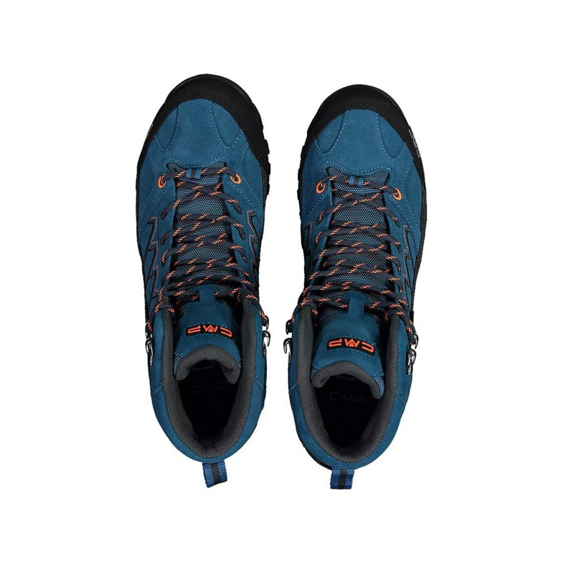 Botas Cmp MOON MID WP