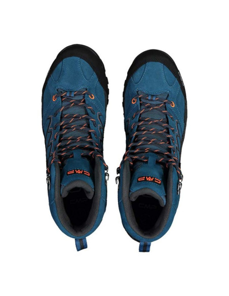 Chaussures Cmp MOON MID WP