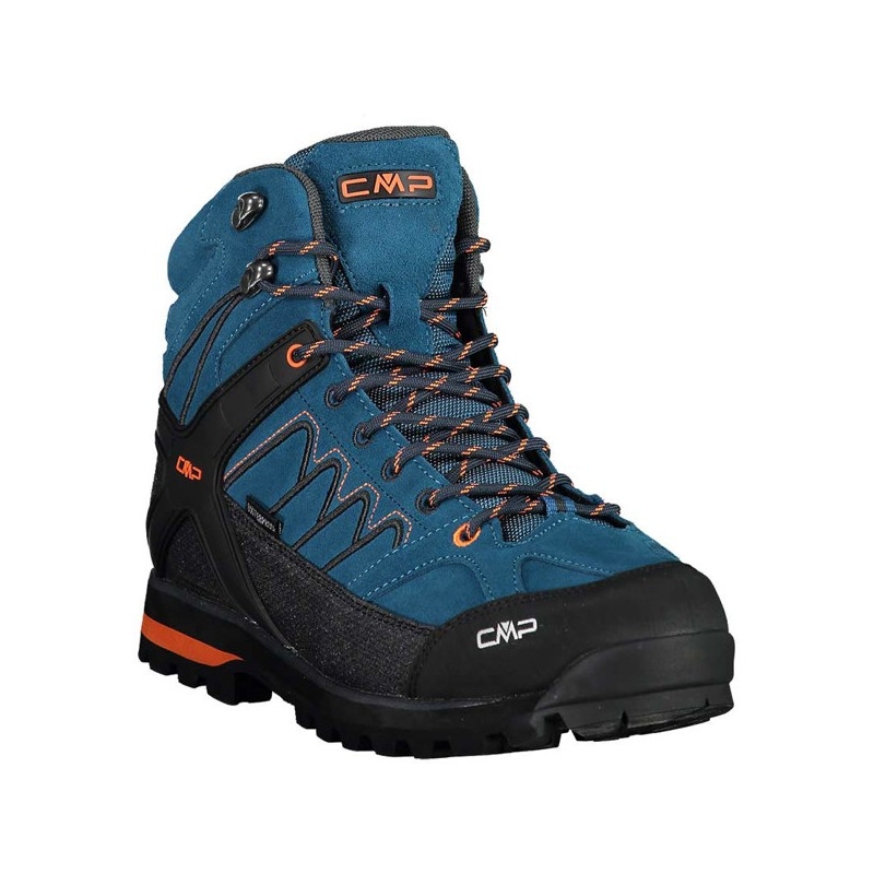 Boots Cmp MOON MID WP