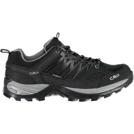 Wanderschuhe Cmp RIGEL LOW WP