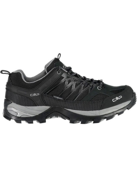 Hiking Shoes Cmp RIGEL LOW WP