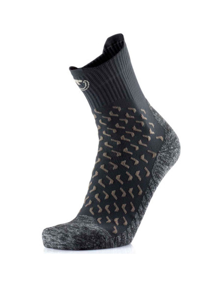 Calcetines Therm-ic Trekking Ultra Cool Crew