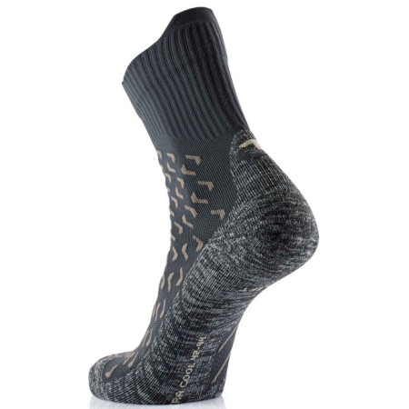 Therm-ic Trekking Ultra Cool Crew 2