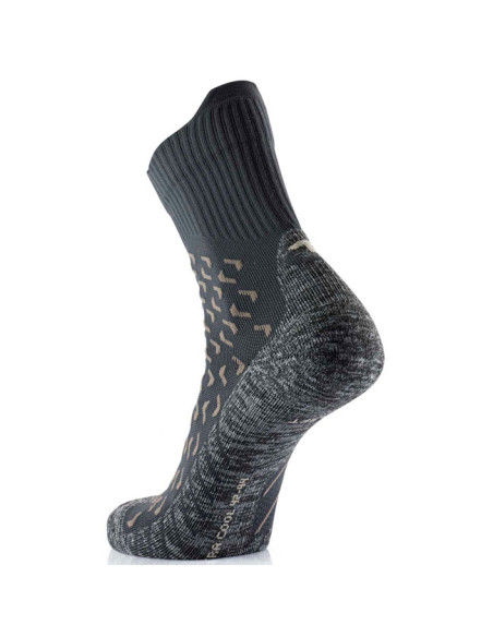 Calcetines Therm-ic Trekking Ultra Cool Crew