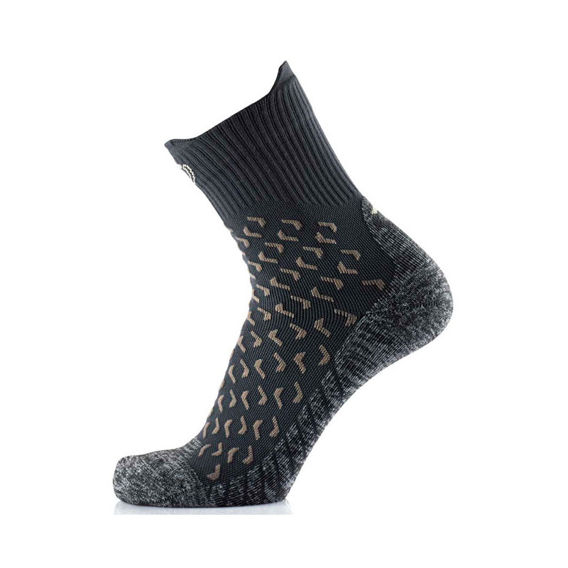 Calcetines Therm-ic Trekking Ultra Cool Crew