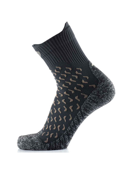 Calcetines Therm-ic Trekking Ultra Cool Crew