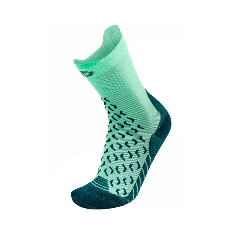 Therm-ic Trekking Ultra Cool Crew W