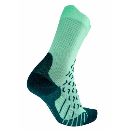 Therm-ic Trekking Ultra Cool Crew W 2