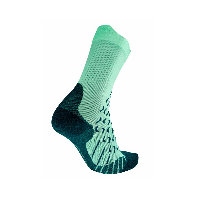 Therm-ic Trekking Ultra Cool Crew W