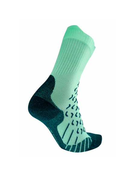 Therm-ic Trekking Ultra Cool Crew W