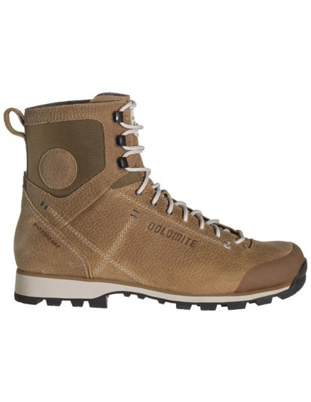 Chaussures Dolomite Cinquantaquattro Warm WP