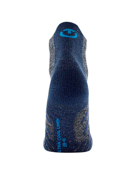 Therm-ic Trekking Ultra Cool Linen