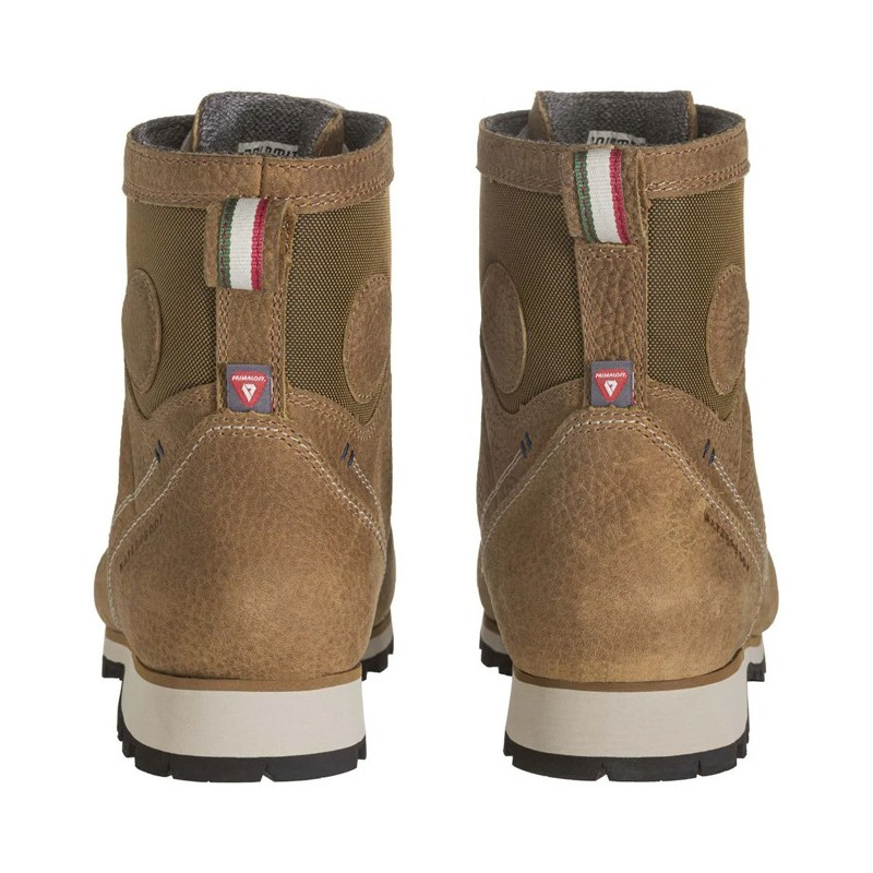 Boots Dolomite Cinquantaquattro Warm WP