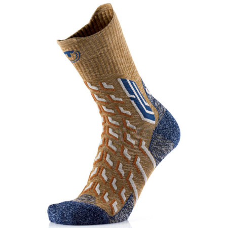 Calcetines Therm-ic Trekking Cool Crew