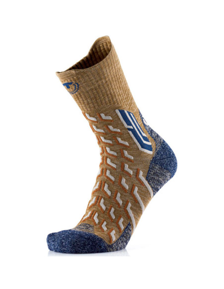 Calcetines Therm-ic Trekking Cool Crew