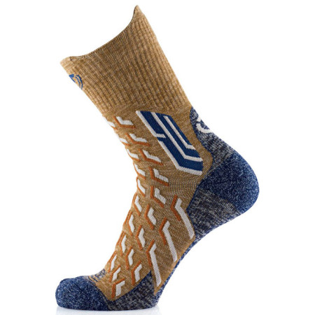 Calcetines Therm-ic Trekking Cool Crew 2