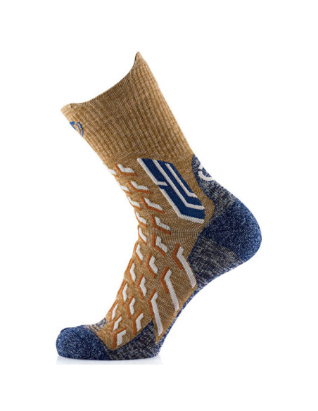 Calcetines Therm-ic Trekking Cool Crew