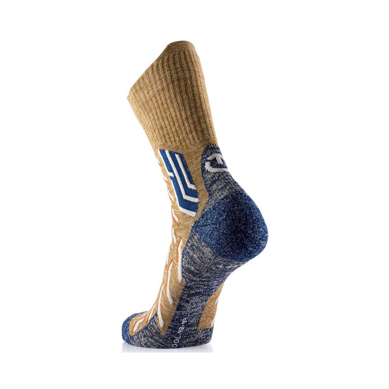 Calcetines Therm-ic Trekking Cool Crew