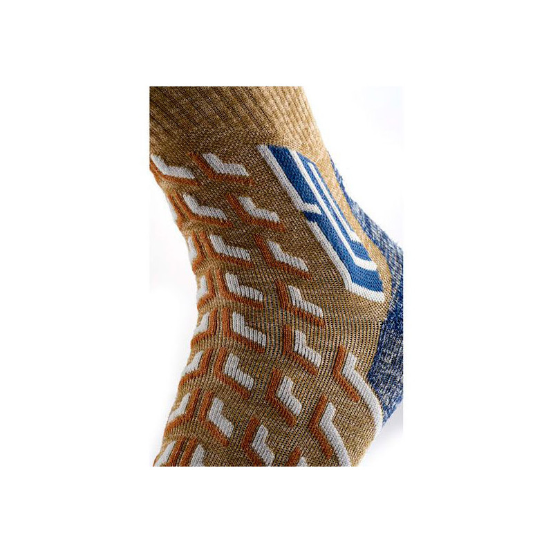 Nogavice Therm-ic Trekking Cool Crew