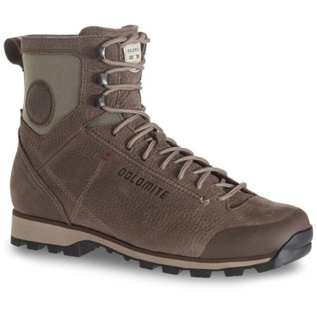 Botas Dolomite Cinquantaquattro Warm WP