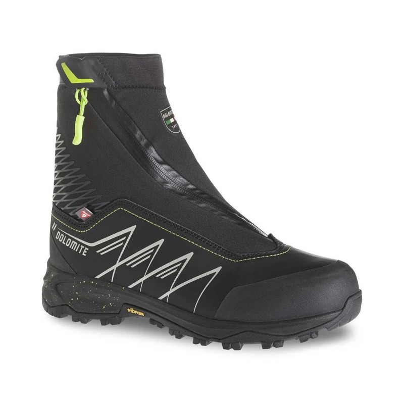 Chaussures de randonnée Dolomite Tamaskan 2.0 Black