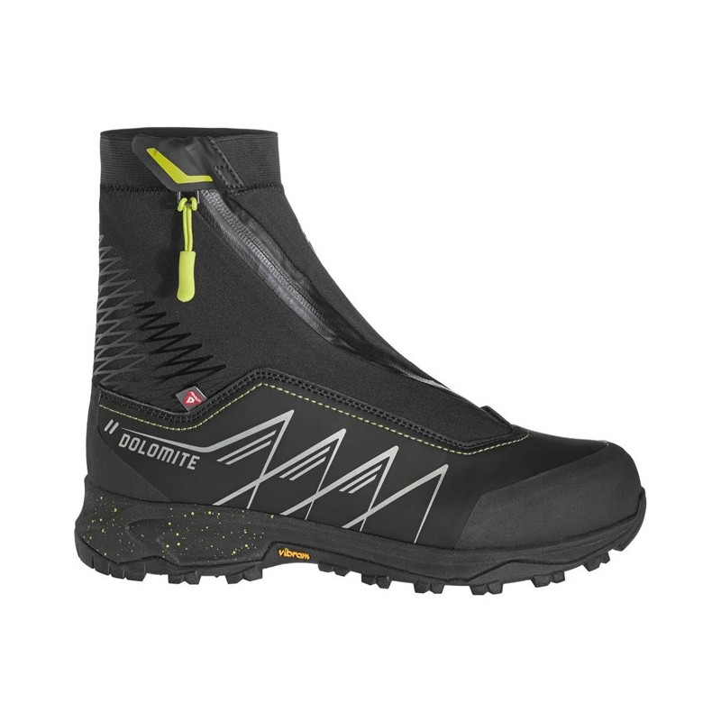 Wanderschuhe Dolomite Tamaskan 2.0 Black