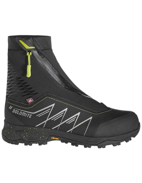 Wandelschoenen Dolomite Tamaskan 2.0 Black