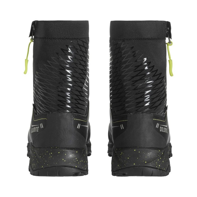 Scarpe Dolomite Tamaskan 2.0 Black