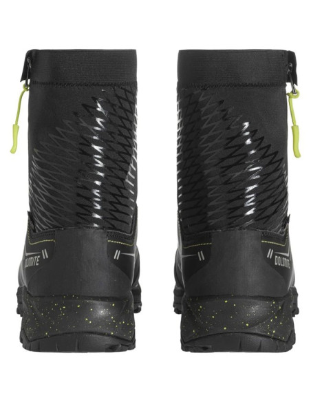 Wanderschuhe Dolomite Tamaskan 2.0 Black