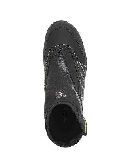 Wandelschoenen Dolomite Tamaskan 2.0 Black
