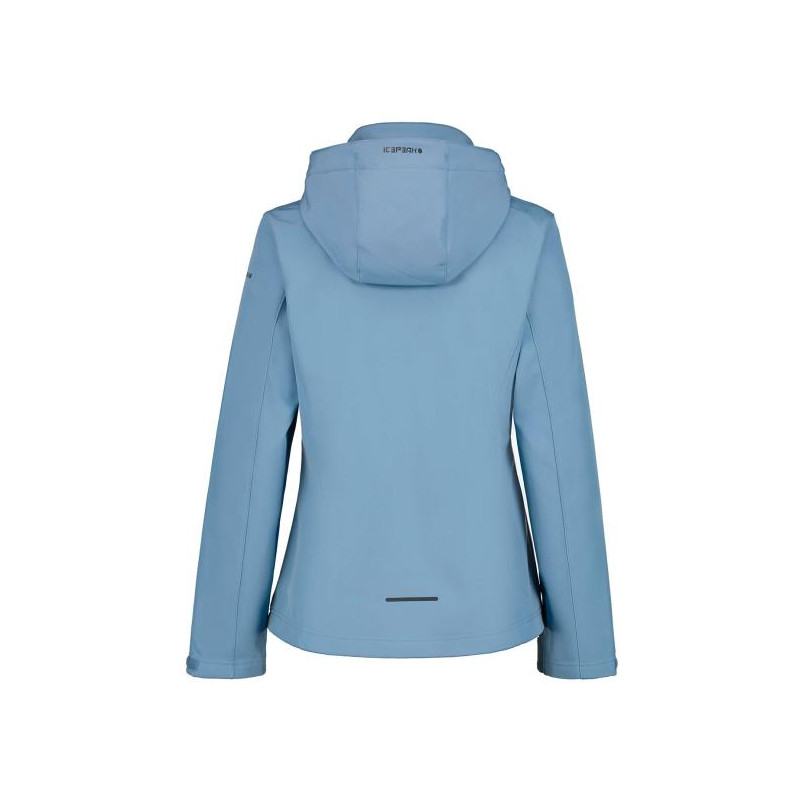 Chaqueta Icepeak Brenham W