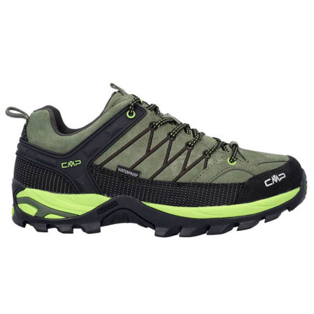 Superge Cmp Rigel Low Trek Wp